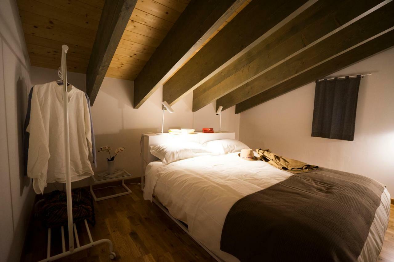 Отель La Casa Di Raffaele Матера Экстерьер фото